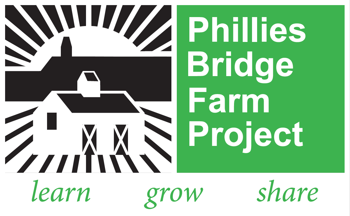 Phillies Bridge Farm Project Inc Logo