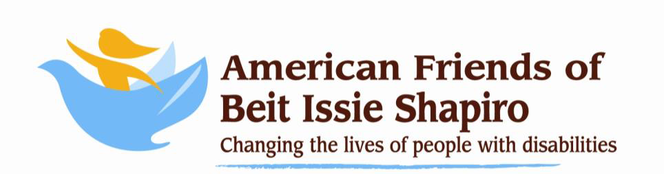 The American Friends Of Beit Issie Shapiro Inc Logo