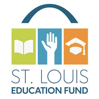St. Louis Education Fund  Logo