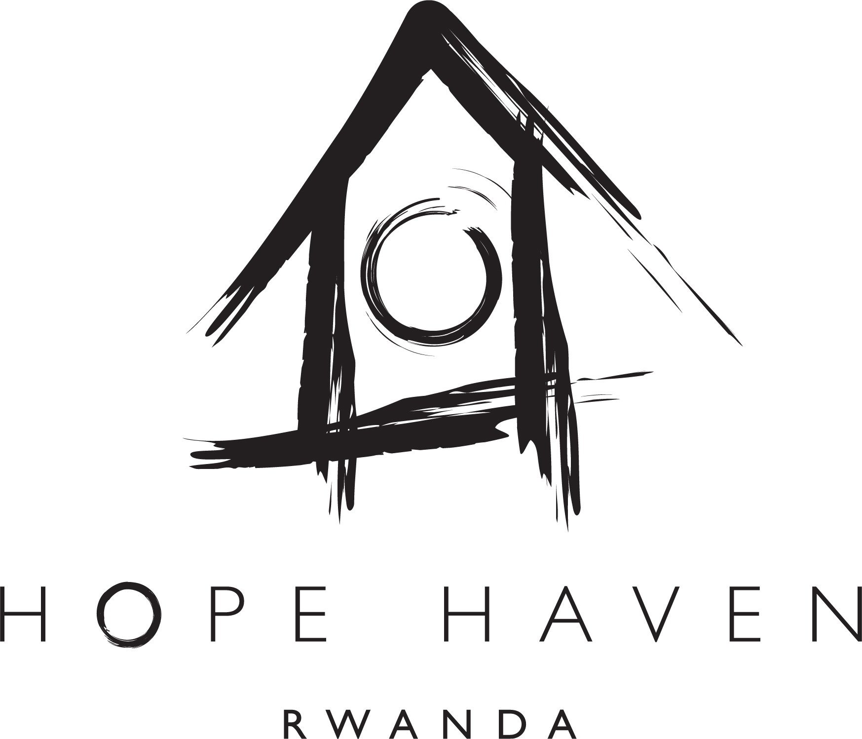 Hope Haven Charitable Trust Logo