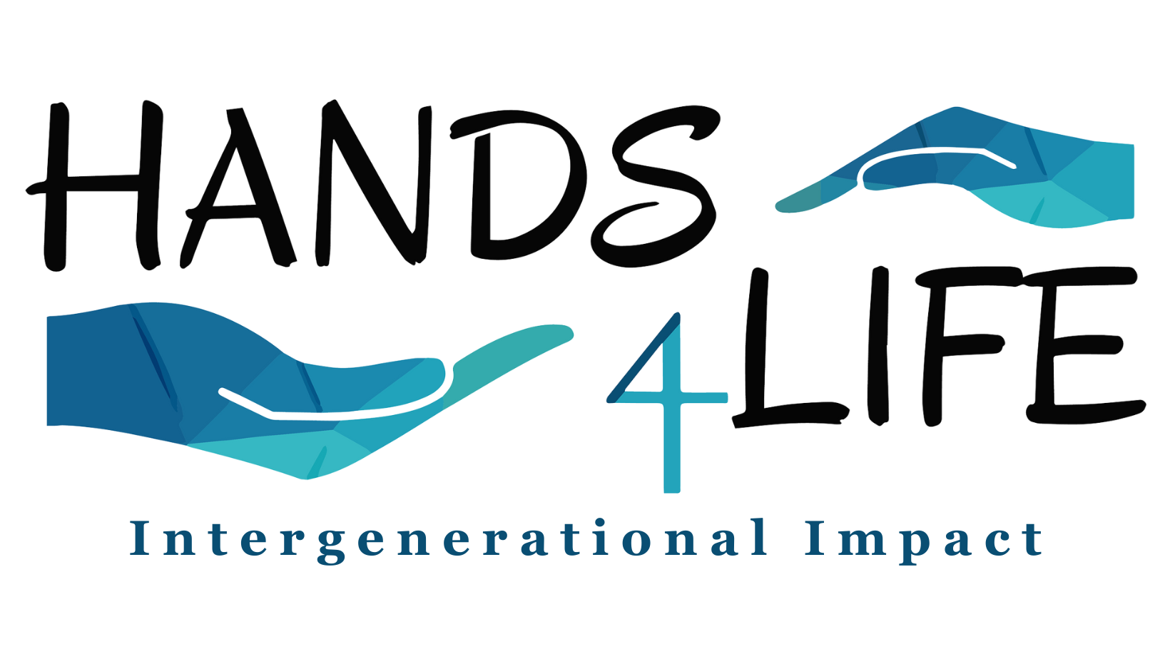 Hands 4 Life Inc Logo