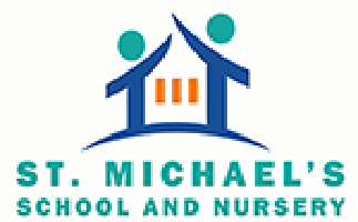 St Michaels School And Nursery Inc Logo