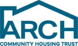 Arch Community Housing Trust Inc Logo