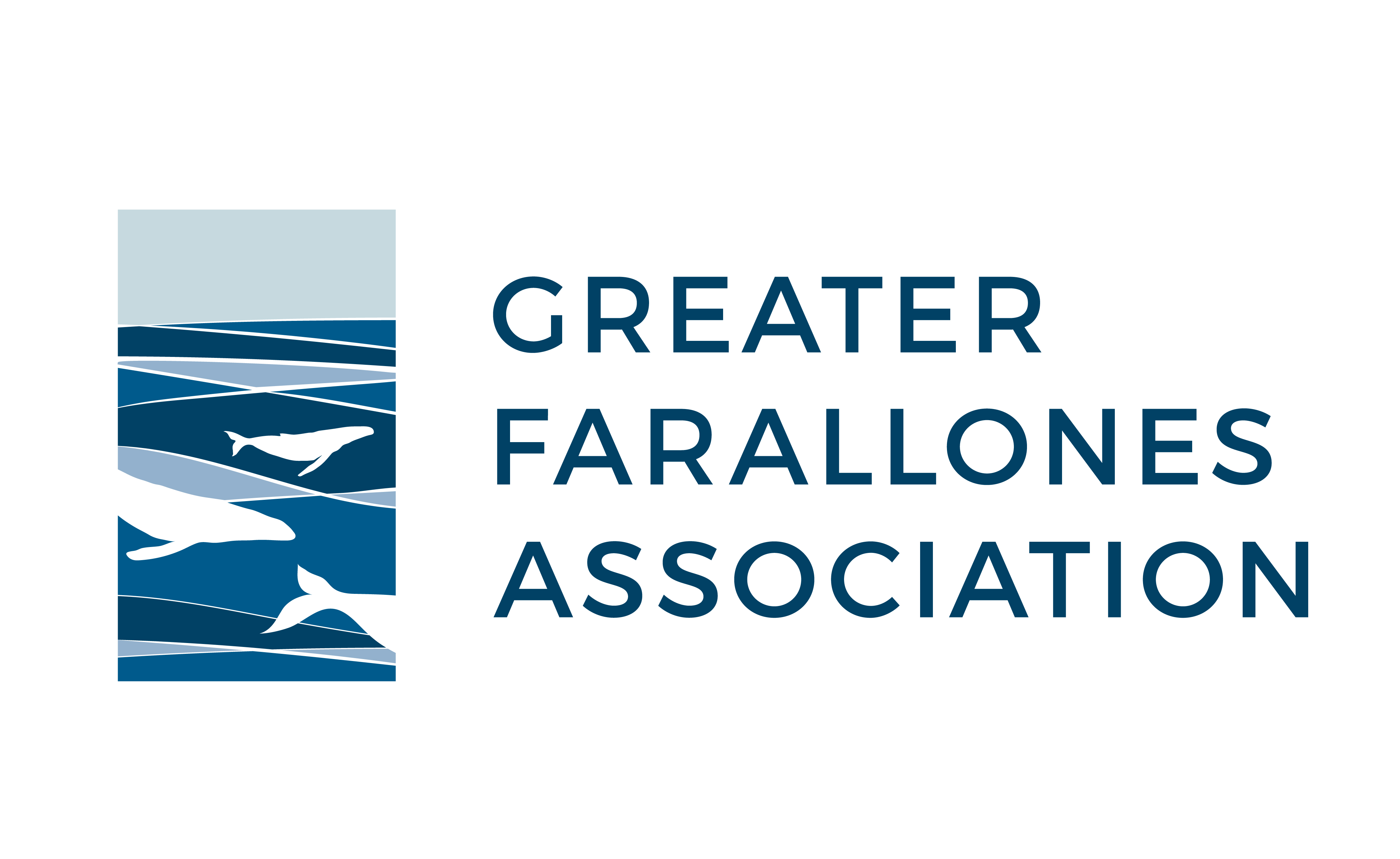 Greater Farallones Association Logo