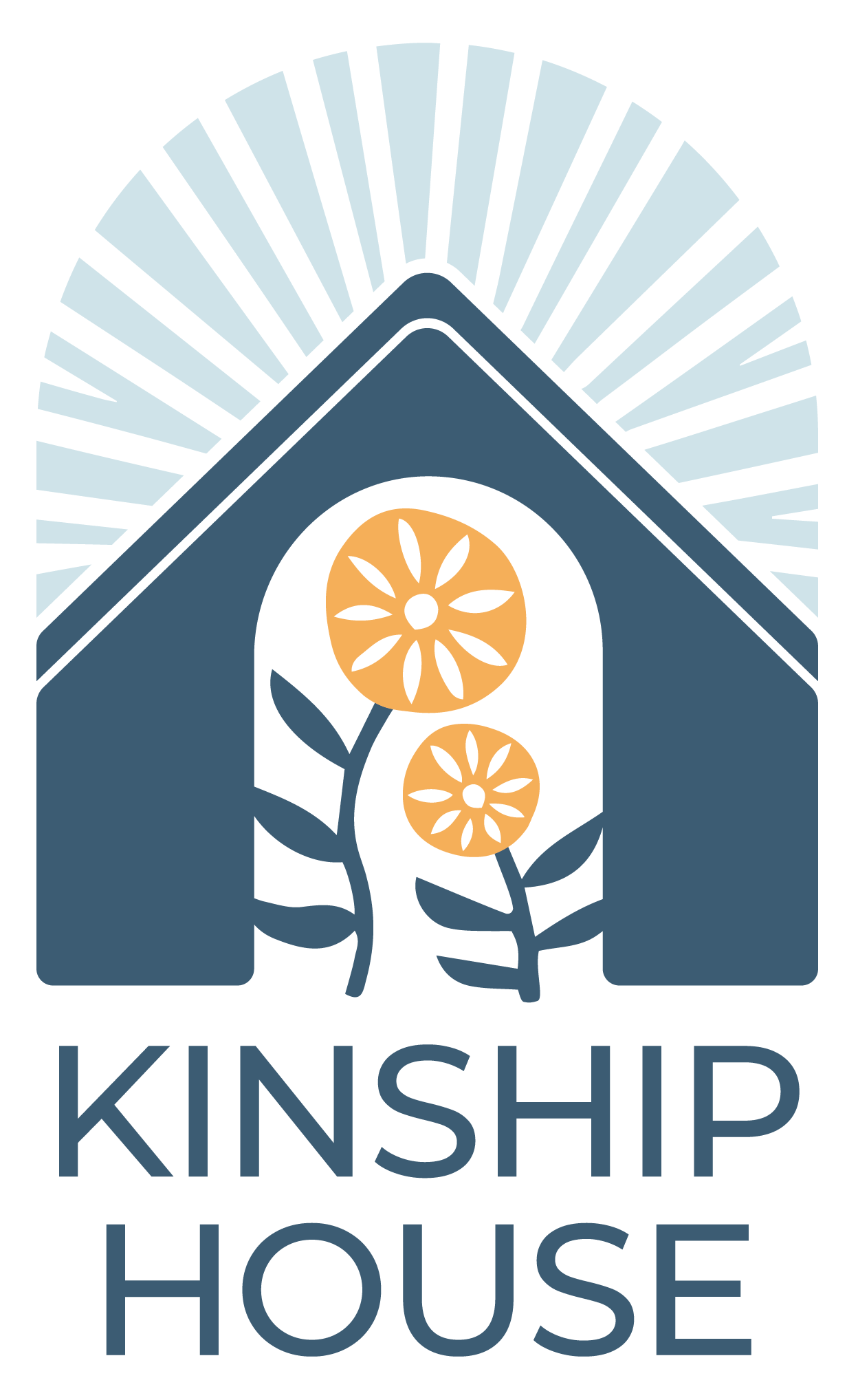 Kinship House Logo