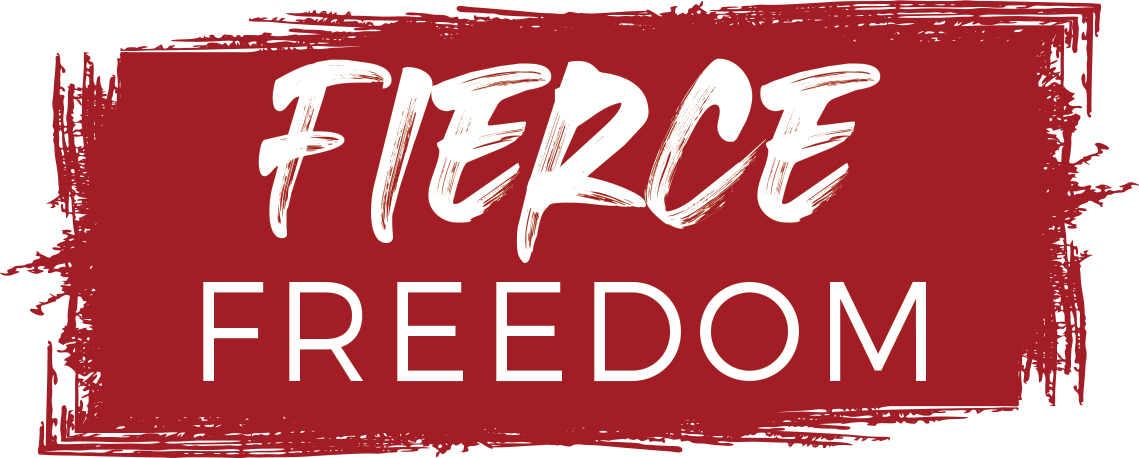 Fierce Freedom Inc Logo