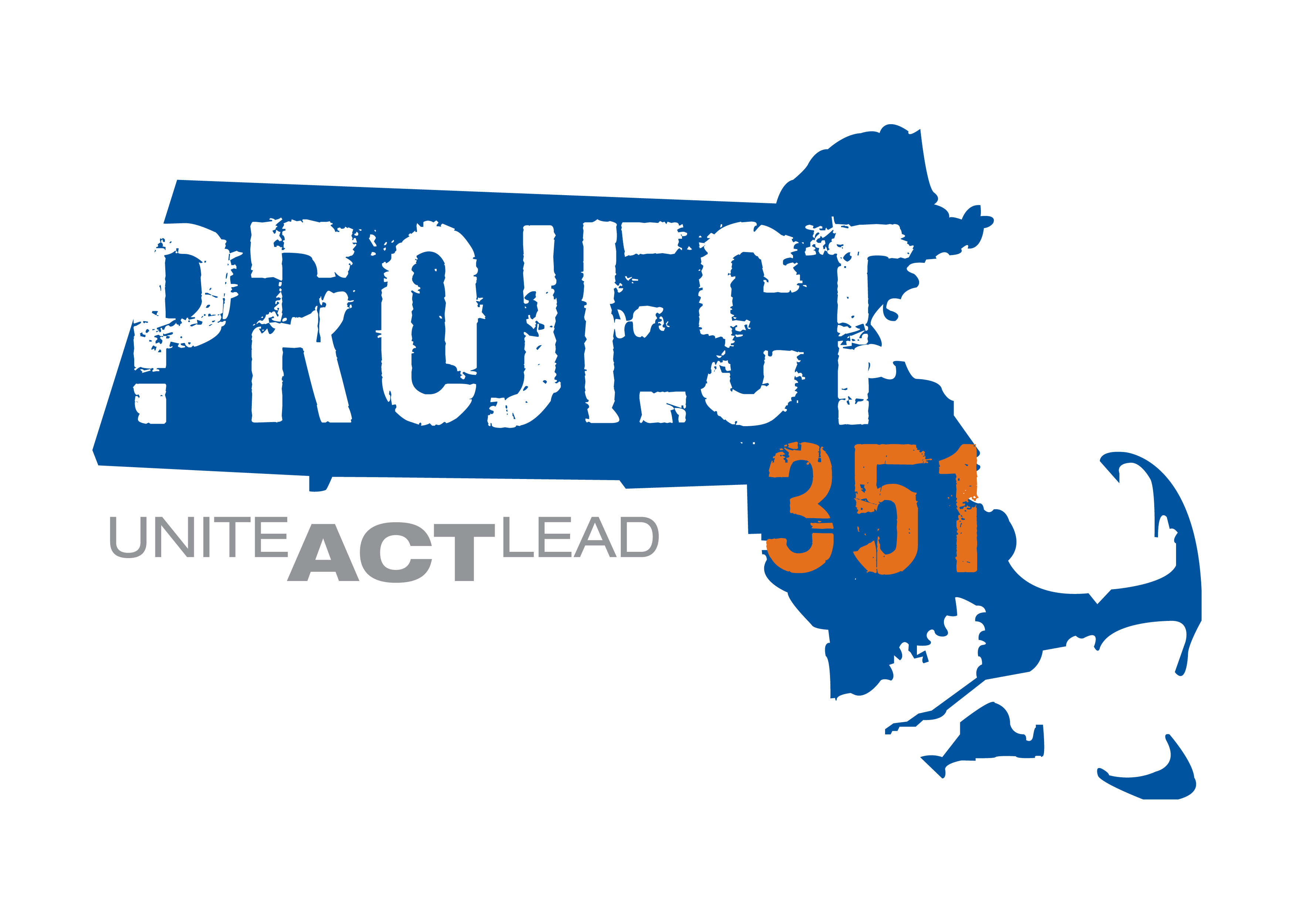 Massachusetts Project 351 Logo