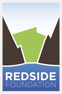 Redside Foundation Inc Logo