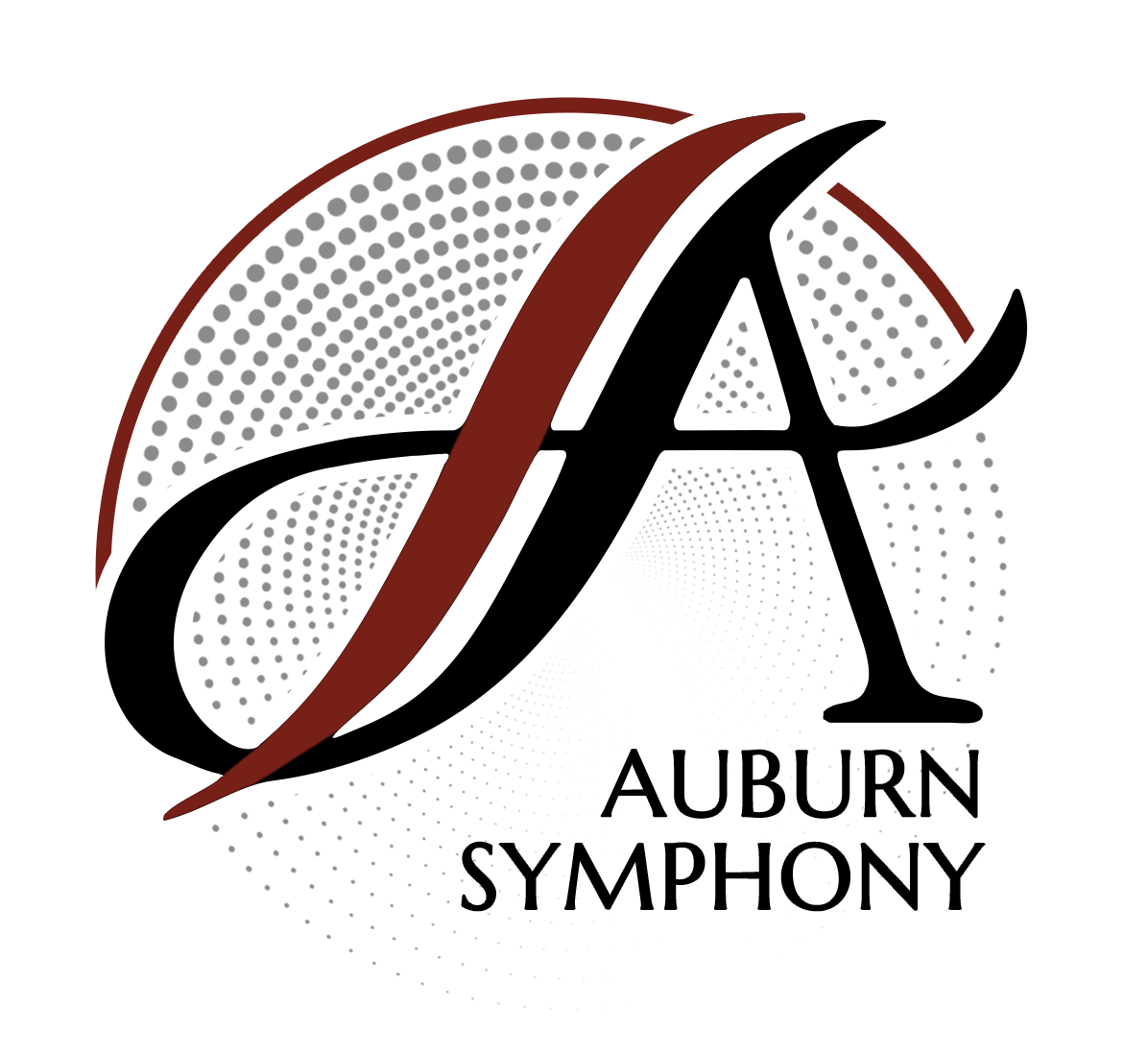 Auburn Symphony Logo