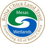 Bolsa Chica Land Trust Logo