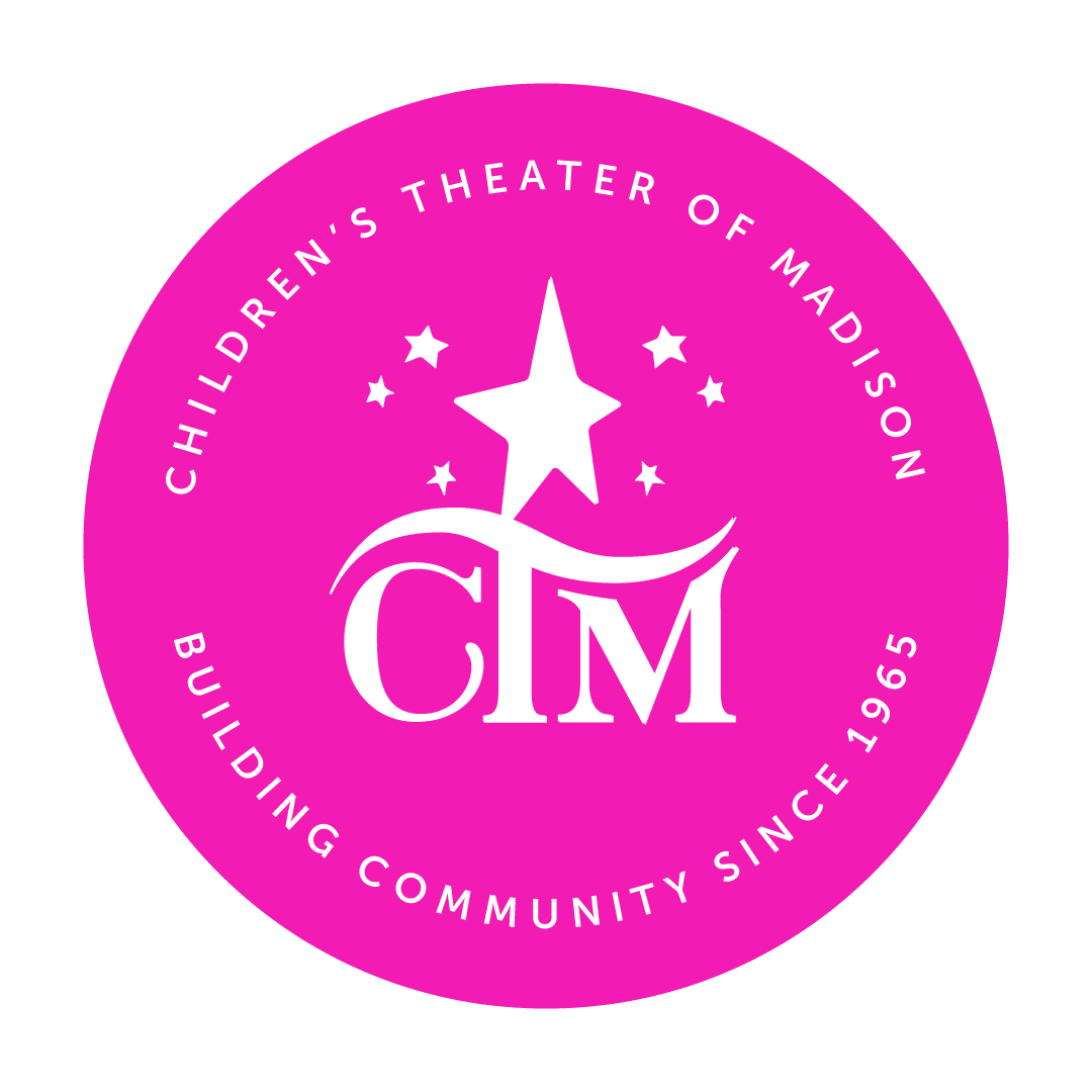 Childrens Theater Of Madison Inc Logo