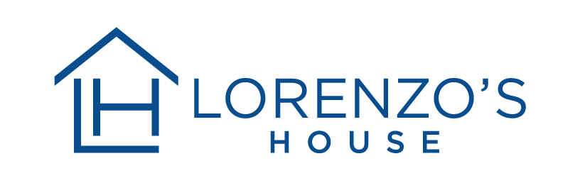 Lorenzos House Logo