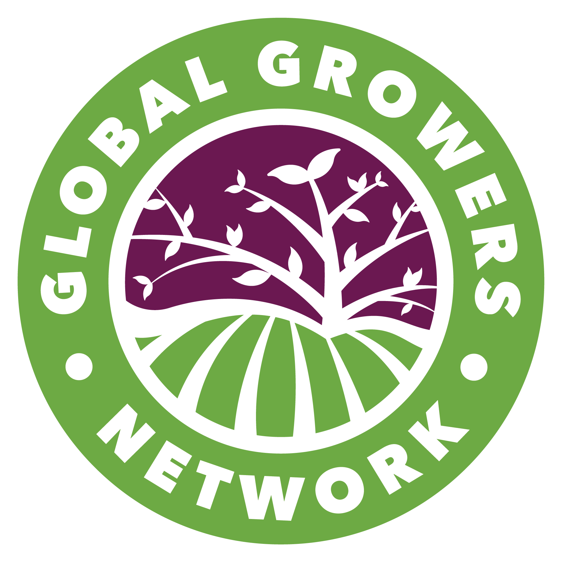 Global Growers Network Inc Logo
