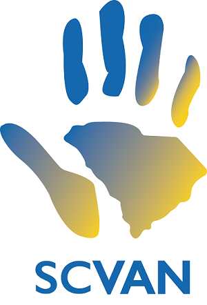 South Carolina Victim Assistance Network Inc Logo