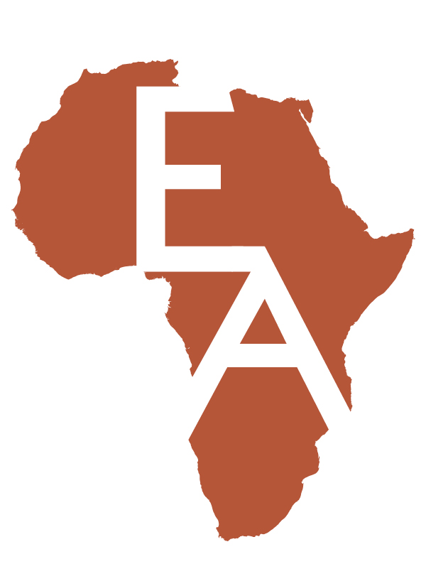 Engage Africa Logo