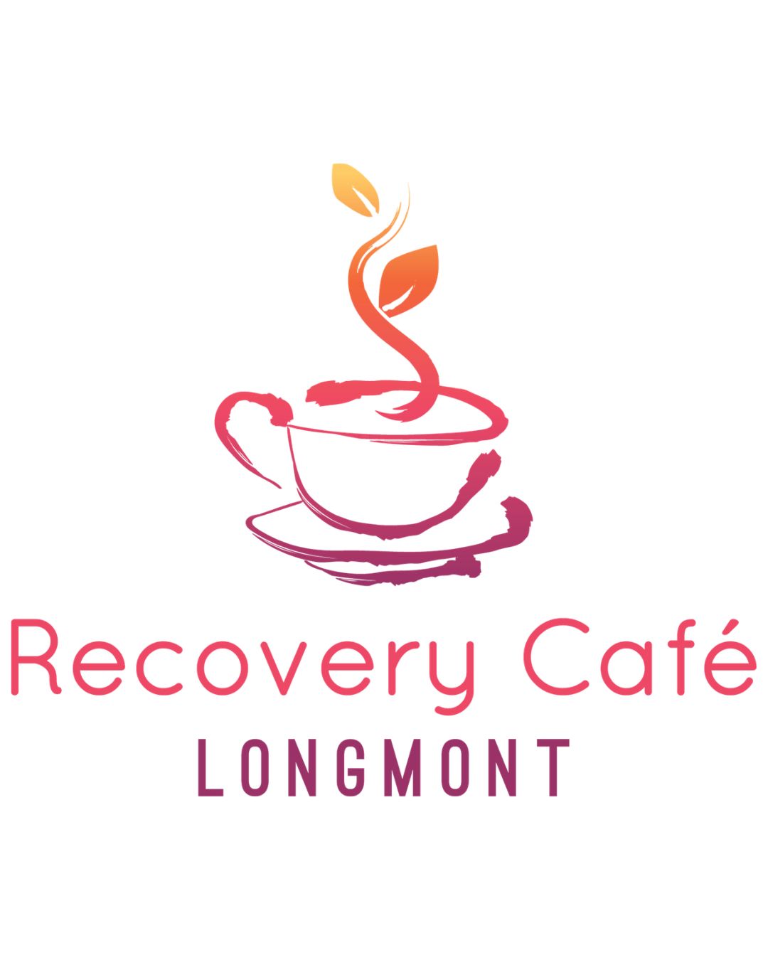 Recovery Cafe Longmont Logo