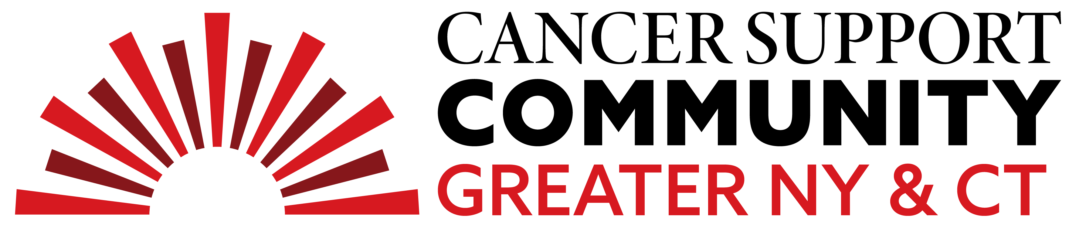 Cancer Support Community Greater Ny & Ct Inc Logo