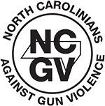North Carolinians Against Gun Violence Education Fund Inc Logo