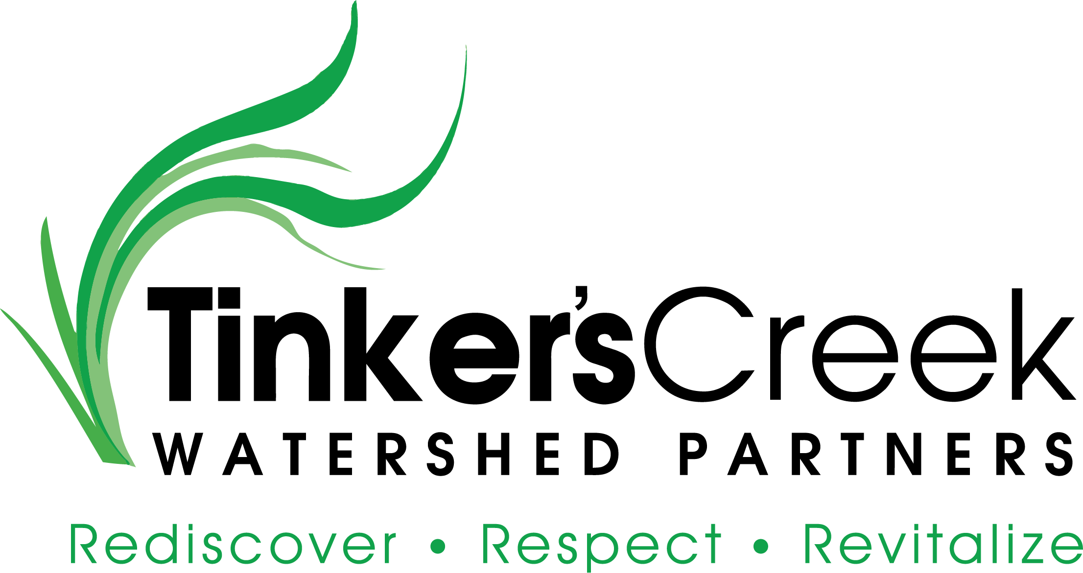 Tinkers Creek Watershed Partnersinc Logo