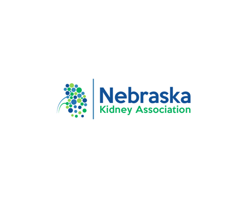 Nebraska Kidney Association Inc Logo