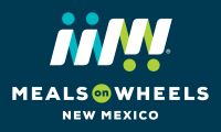 Meals On Wheels New Mexico Logo