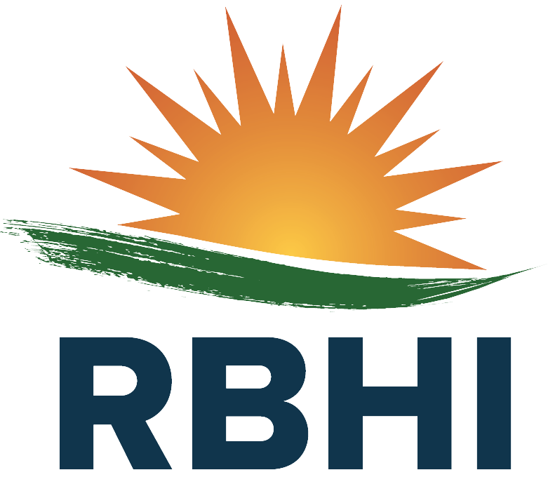 Rural Behavioral Health Institute Logo