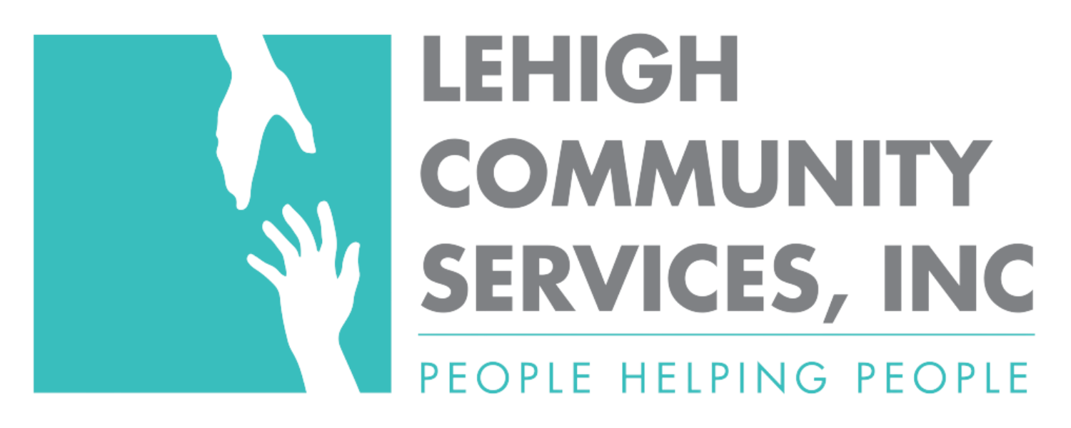 Lehigh Community Services Logo