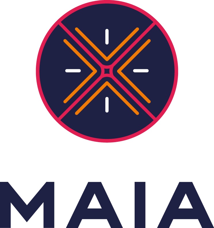Maia Logo