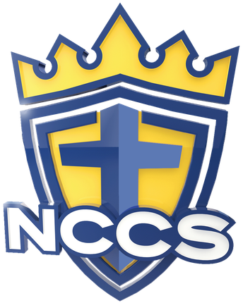 North Clackamas Christian School Logo
