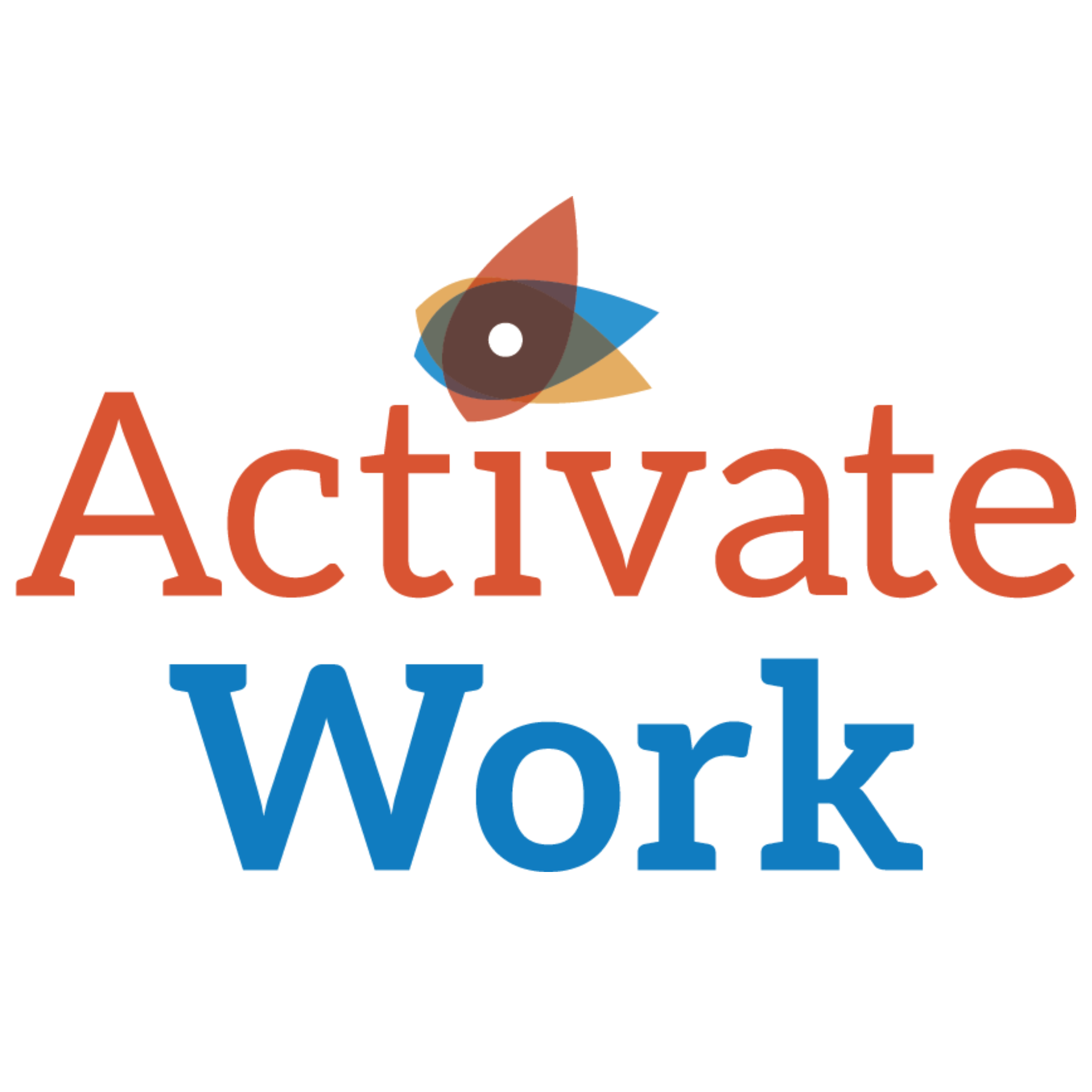 Activate Work Inc Logo