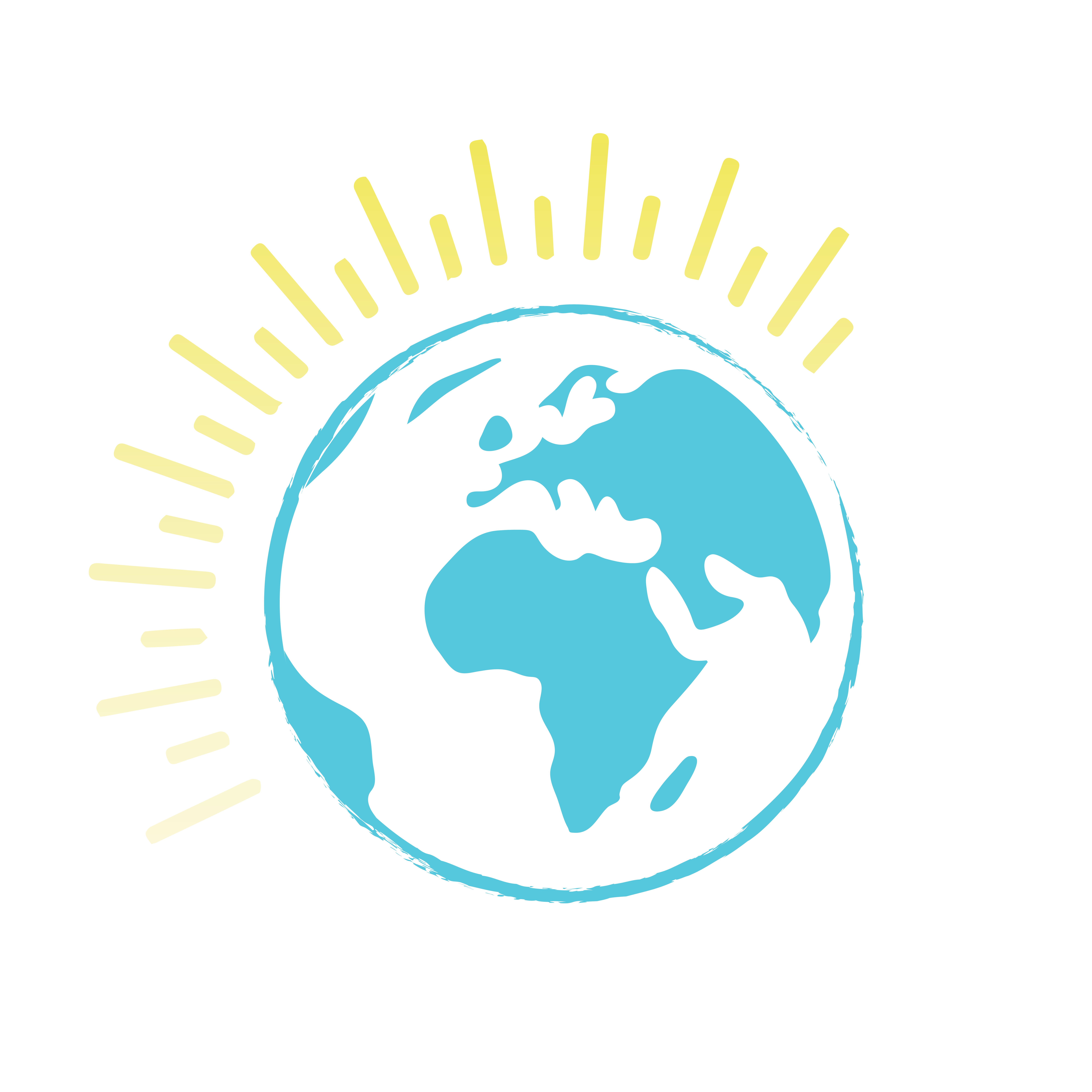 Hopes Cry International Logo