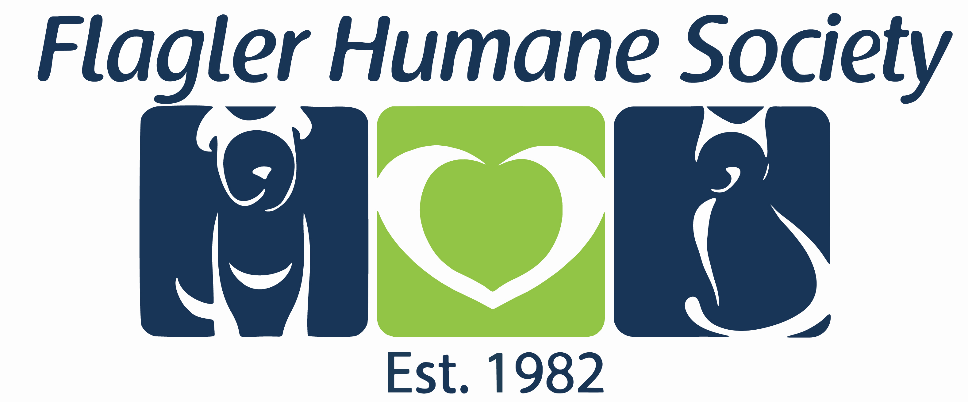 Flagler Humane Society Inc Logo