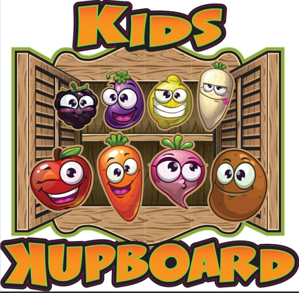 Kids Kupboard Logo