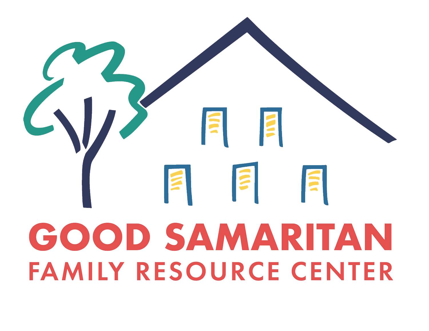 Good Samaritan Family Resource Center Of San Francisco Logo