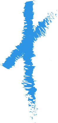Friends Of Faith Logo