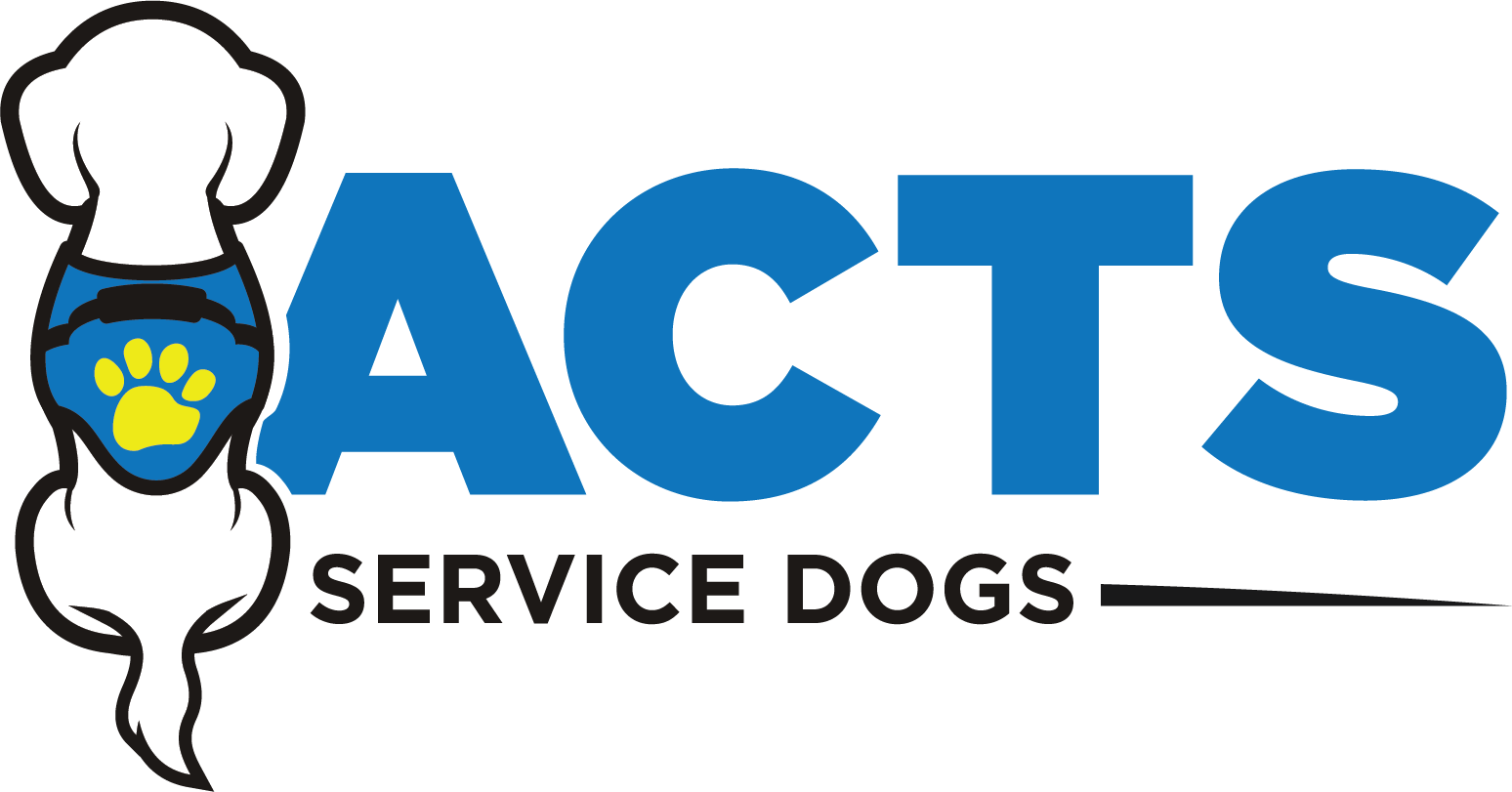 Assistance Canine Training Services Inc Logo