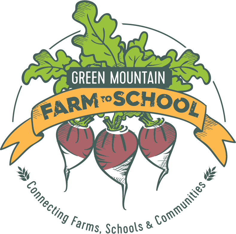 Vermont Farm To School Inc Logo