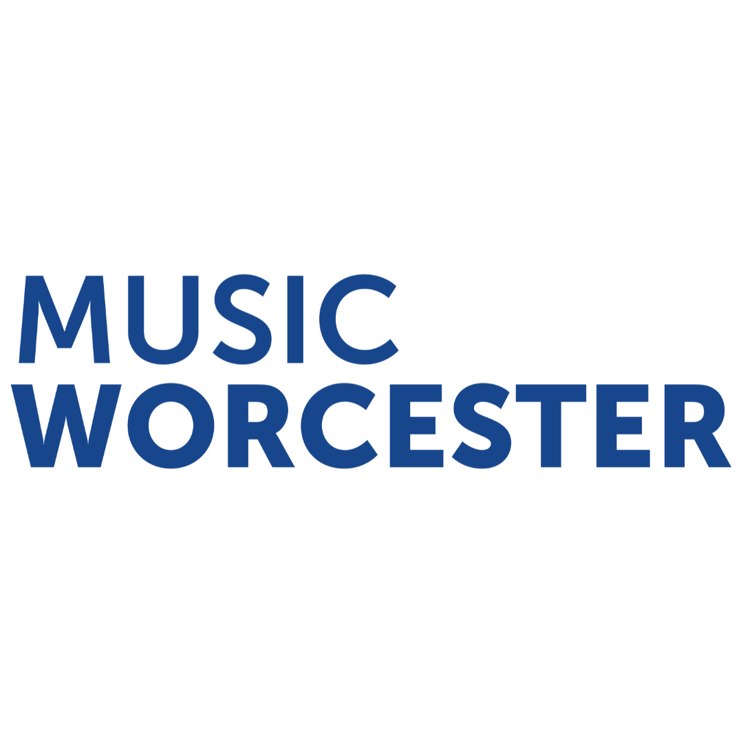 Music Worcester Inc Logo