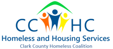 Clark County Homeless Coalition Inc Logo