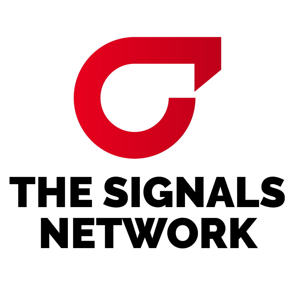 The Signals Network Inc Logo