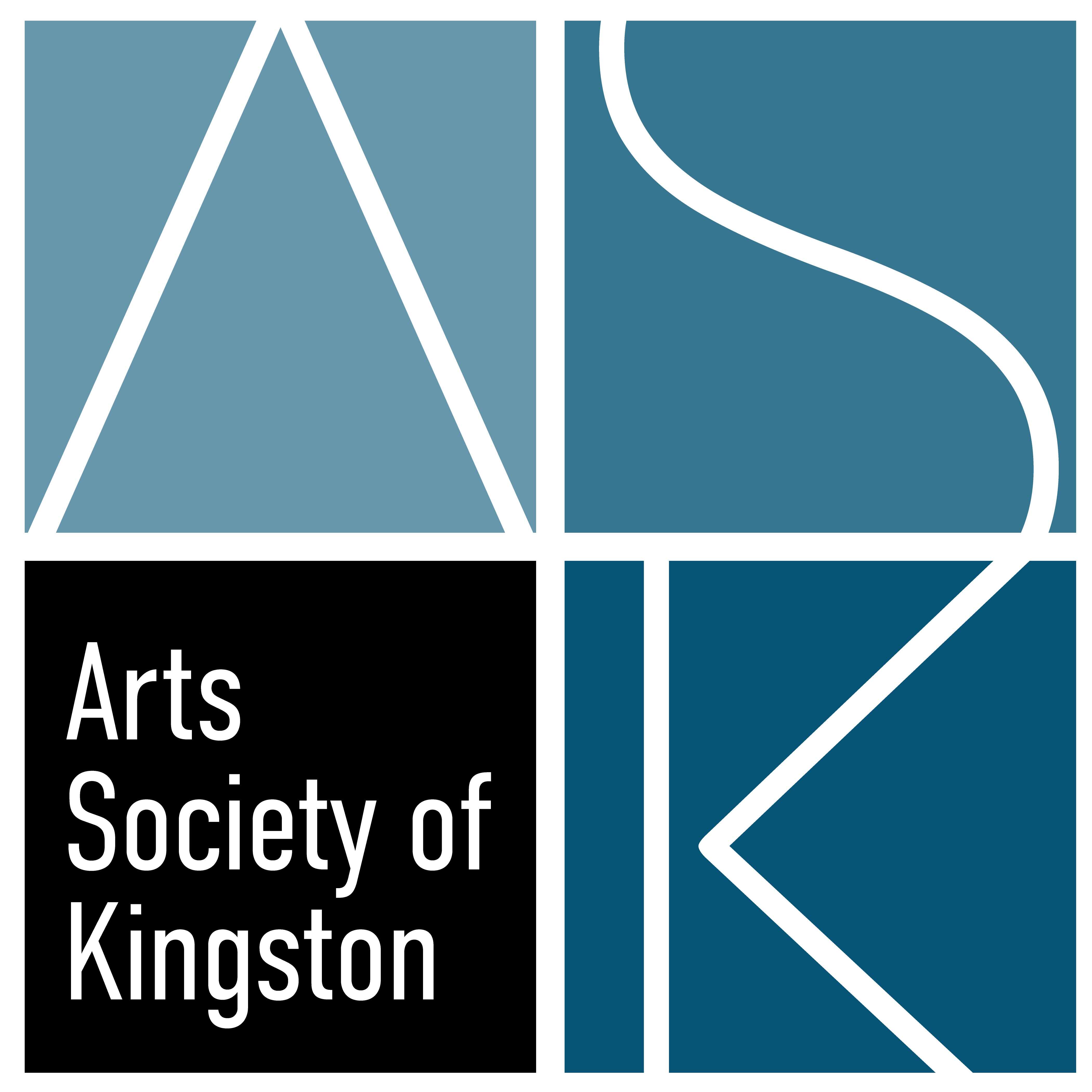 Arts Society Of Kingston Inc Logo