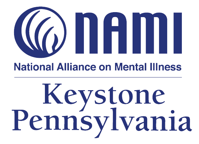 Nami Keystone Pennsylvania Logo