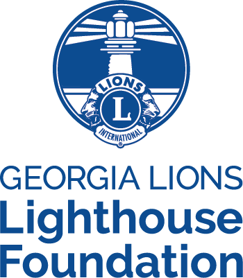 Georgia Lions Lighthouse Foundation Inc Logo