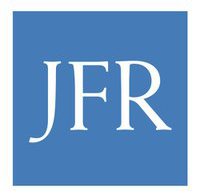 The Jewish Foundation For The Righteous Inc Logo