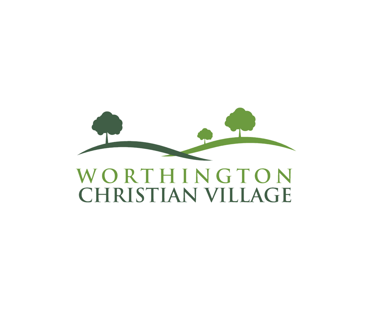 Worthington Christian Village Inc Logo