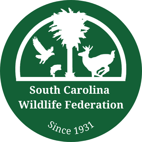 South Carolina Wildlife Federation Logo