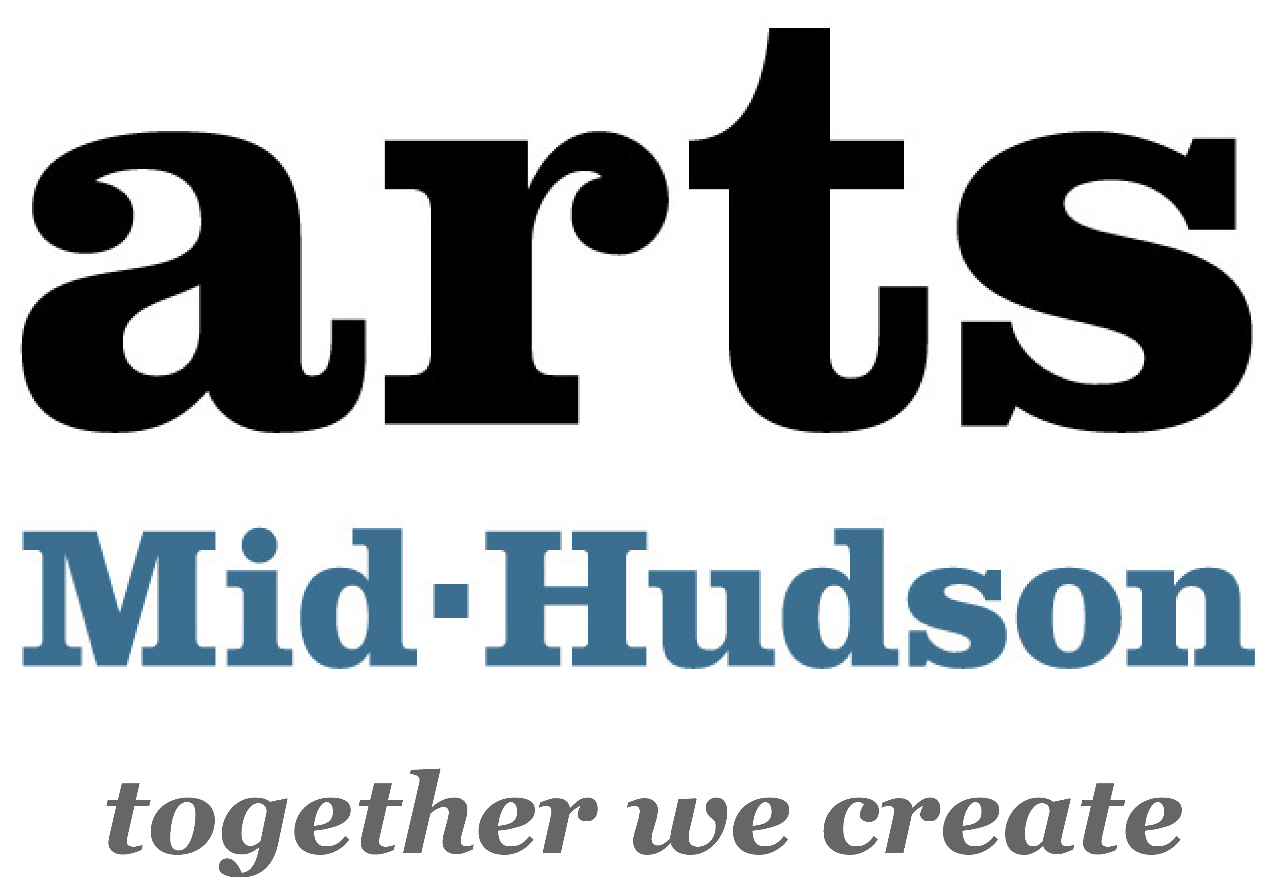 Arts Mid Hudson Inc Logo