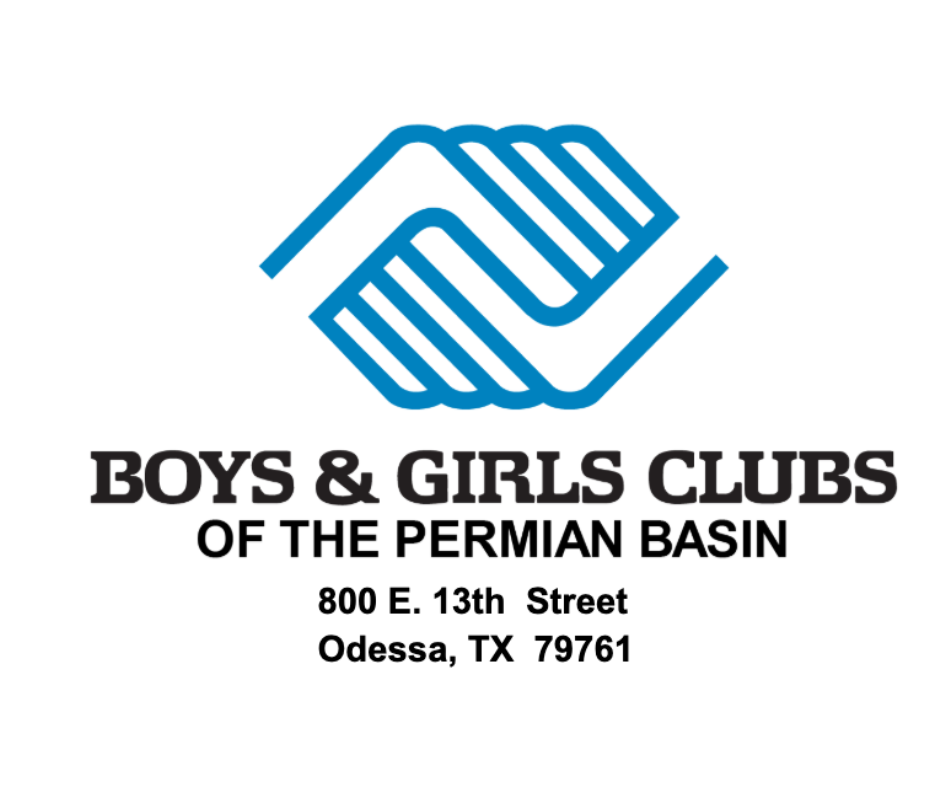 Boys And Girls Club Of Midland Inc Logo