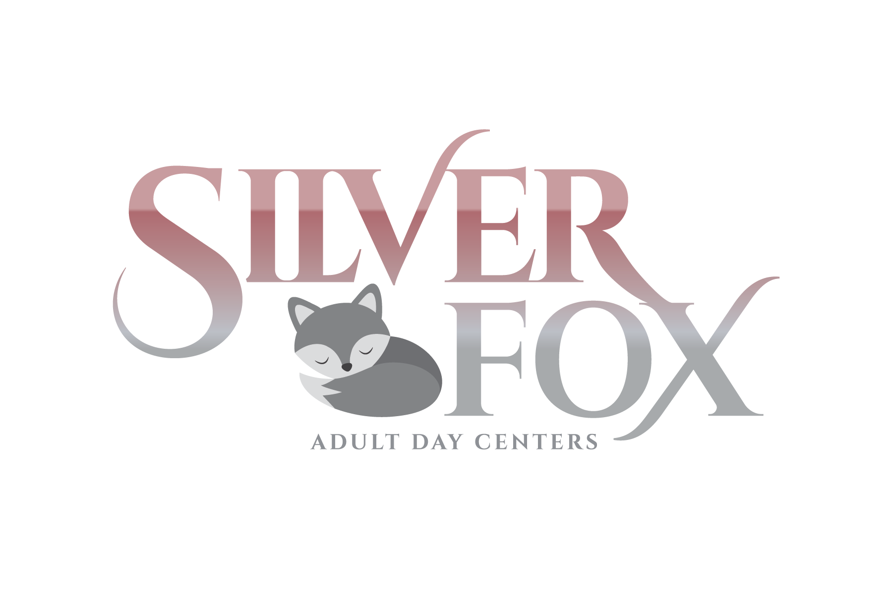 Silver Fox Senior Social Club Inc Logo