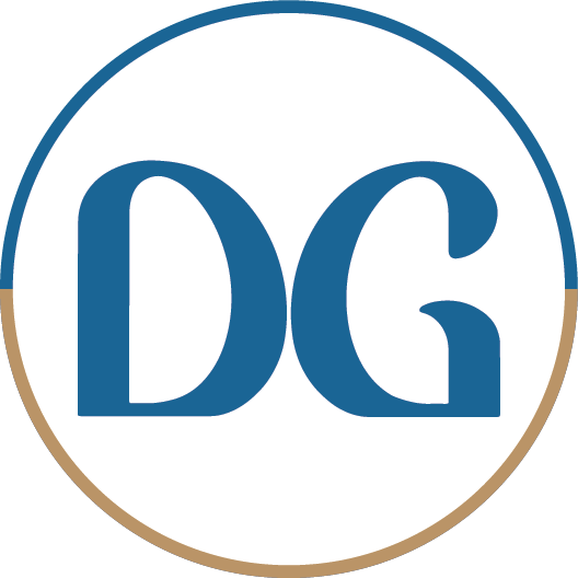 Dharma Gates Inc Logo